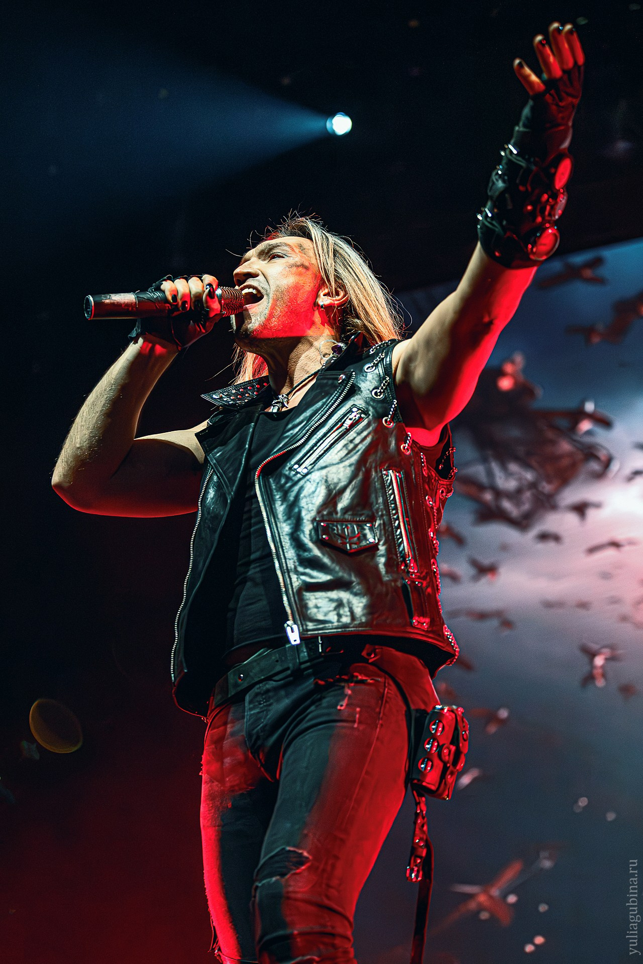 Гран-КуражЪ, 31.03.24, 1930 Moscow