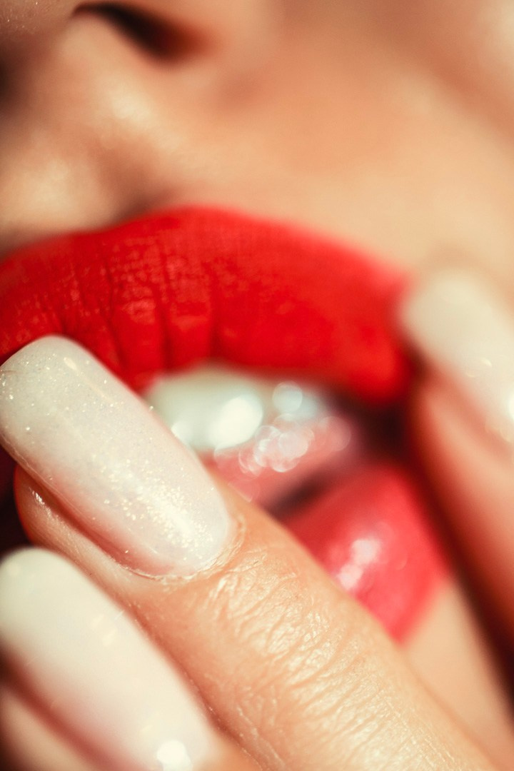 RED Candy. Самид Али, фотограф из Санкт-Петербурга, Россия