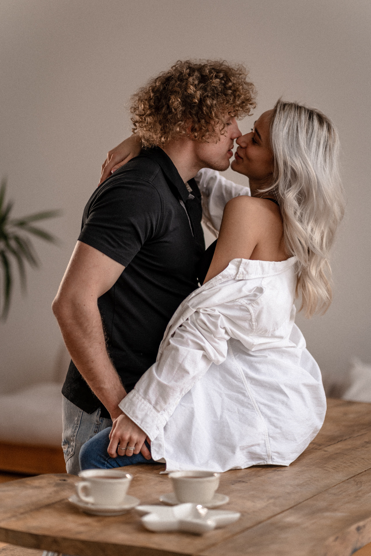 Фотоистории. Анастасия Кузнецова — фотограф в Санкт-Петербурге