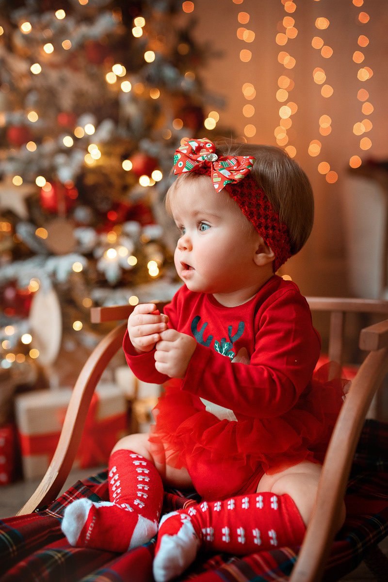 НОВЫЙ ГОД. Семейный фотограф в Москве выпускные альбомы Клюковская Надежда