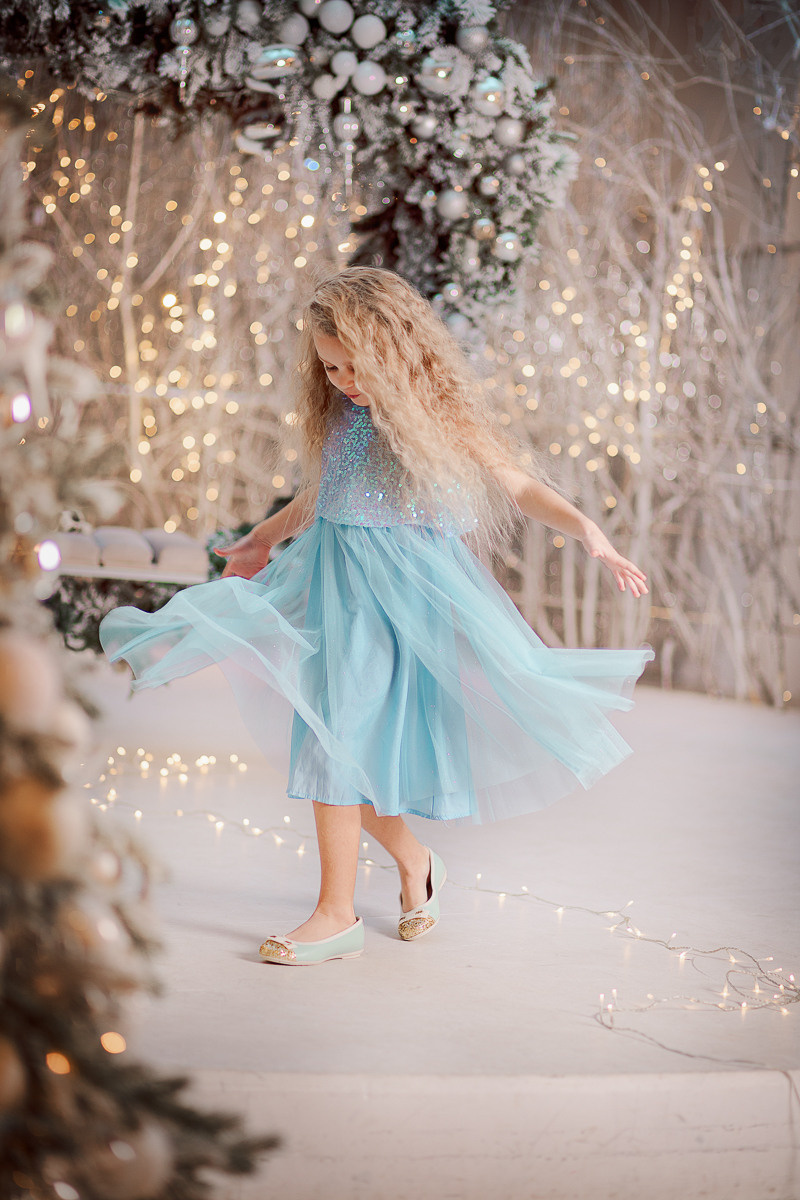 НОВЫЙ ГОД. Семейный фотограф в Москве выпускные альбомы Клюковская Надежда