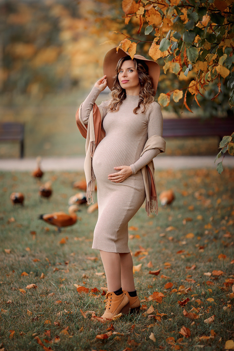 ТЕПЛАЯ ОСЕНЬ. Семейный фотограф в Москве выпускные альбомы Клюковская Надежда