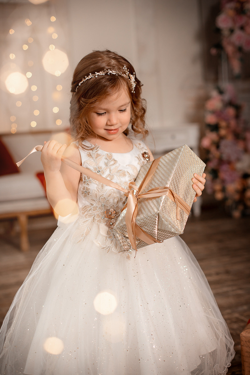 НОВЫЙ ГОД. Семейный фотограф в Москве выпускные альбомы Клюковская Надежда