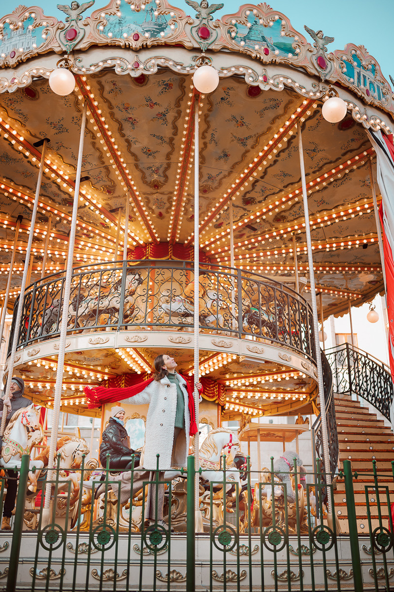 ЗИМНИЕ ПРОГУЛКИ. Семейный фотограф в Москве выпускные альбомы Клюковская Надежда