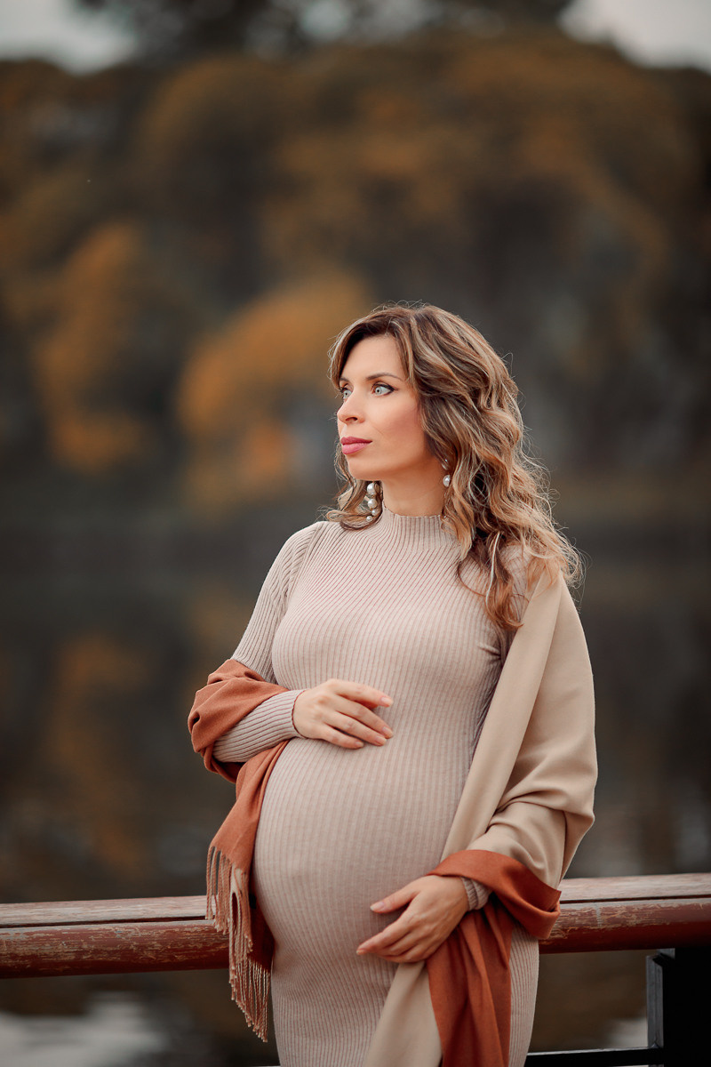 ТЕПЛАЯ ОСЕНЬ. Семейный фотограф в Москве выпускные альбомы Клюковская Надежда