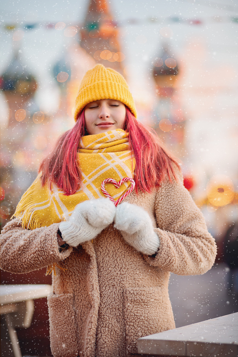 ЗИМНИЕ ПРОГУЛКИ. Семейный фотограф в Москве выпускные альбомы Клюковская Надежда