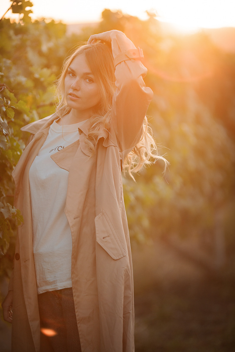 ТЕПЛАЯ ОСЕНЬ. Семейный фотограф в Москве выпускные альбомы Клюковская Надежда