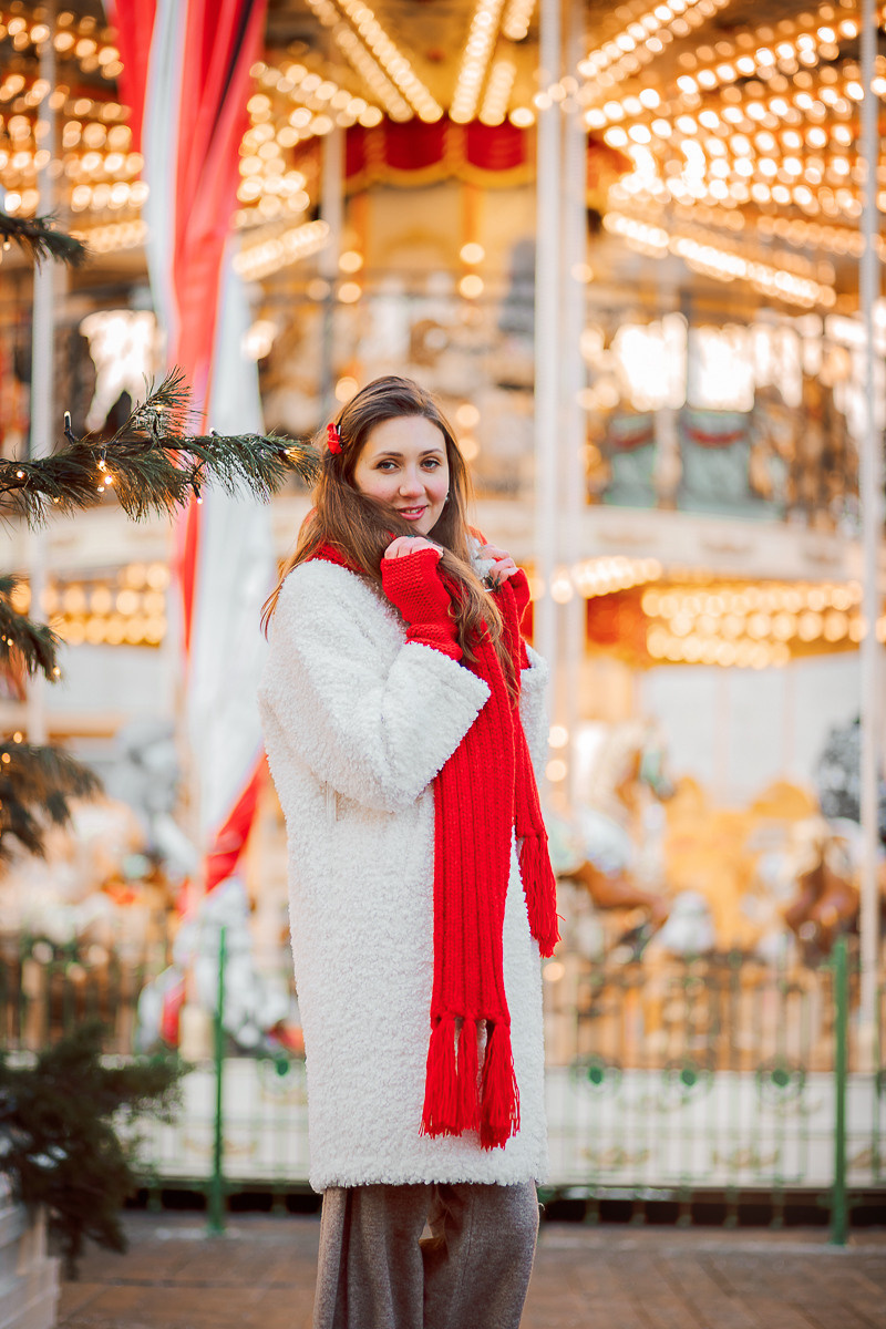 ЗИМНИЕ ПРОГУЛКИ. Семейный фотограф в Москве выпускные альбомы Клюковская Надежда