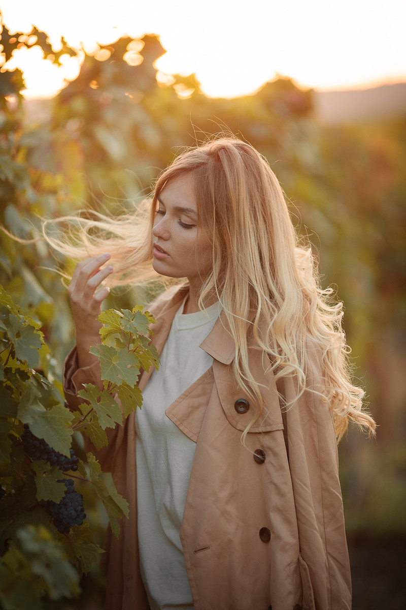 ТЕПЛАЯ ОСЕНЬ. Семейный фотограф в Москве выпускные альбомы Клюковская Надежда