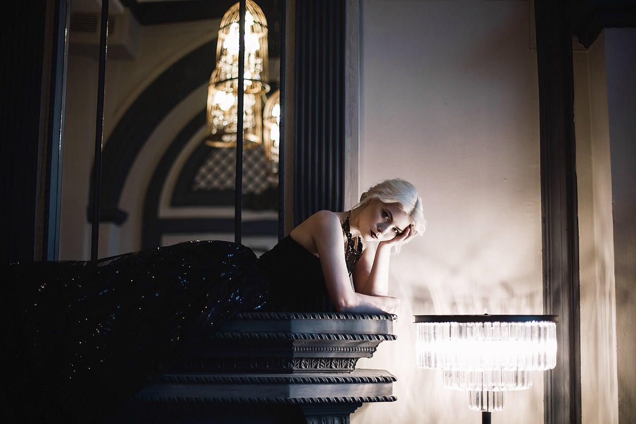 PORTRAITS. VETER photography