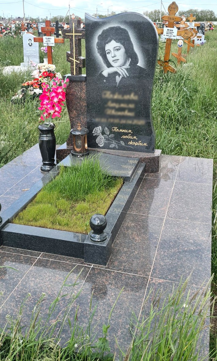 Примеры работ, фото. Гранит и мрамор, Краснодар