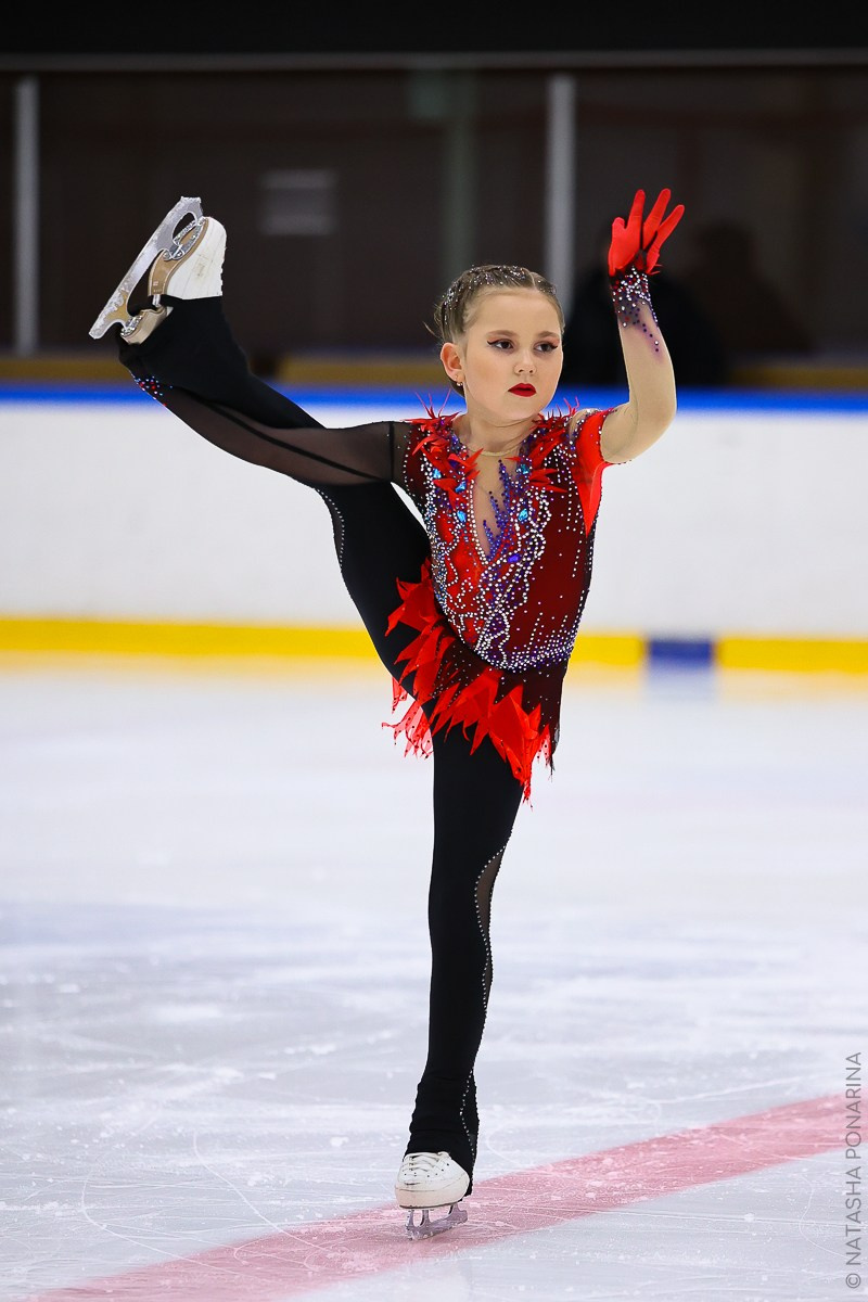 Доронина Валерия