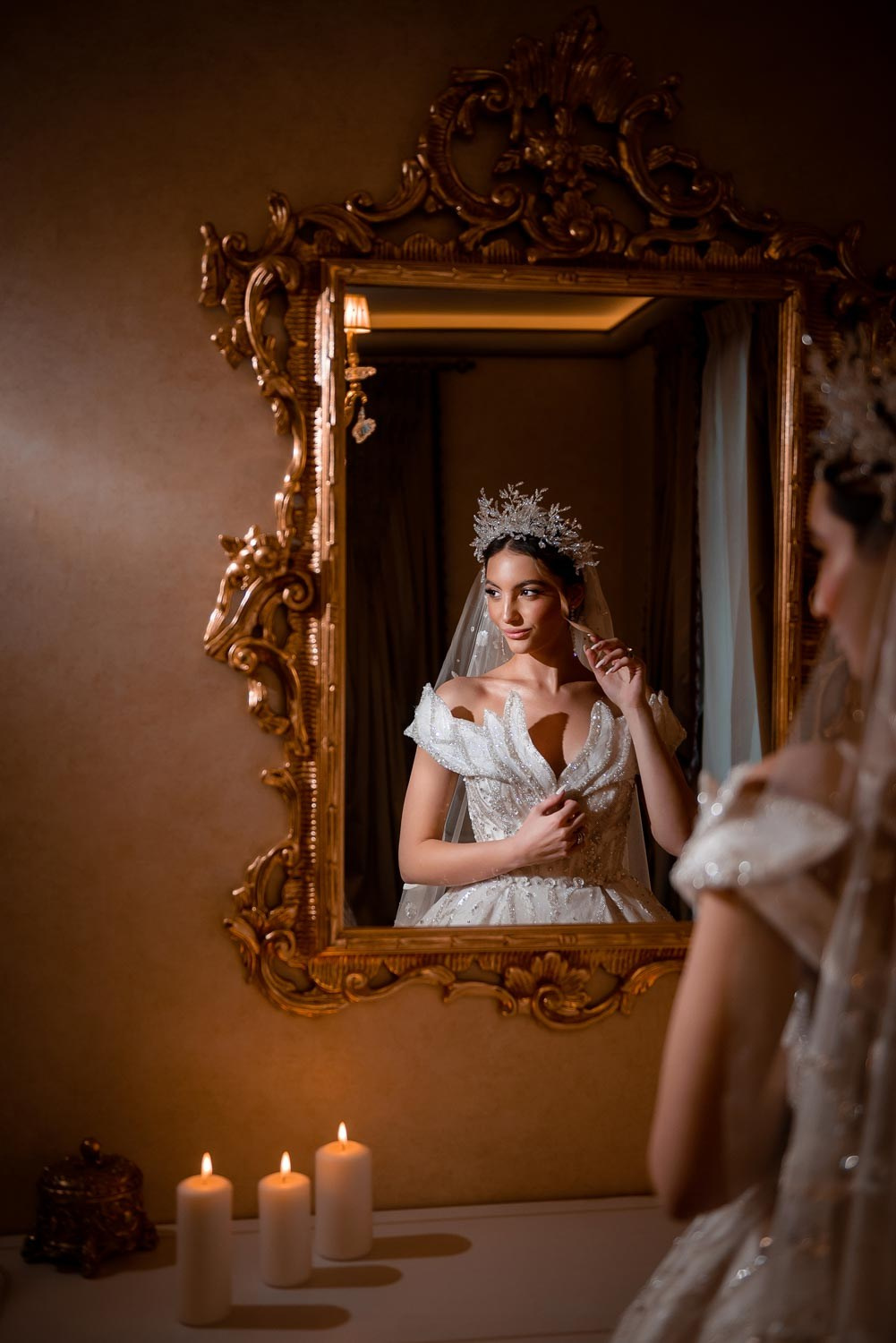Свадебная съемка. Photographer Babayan Gurgen