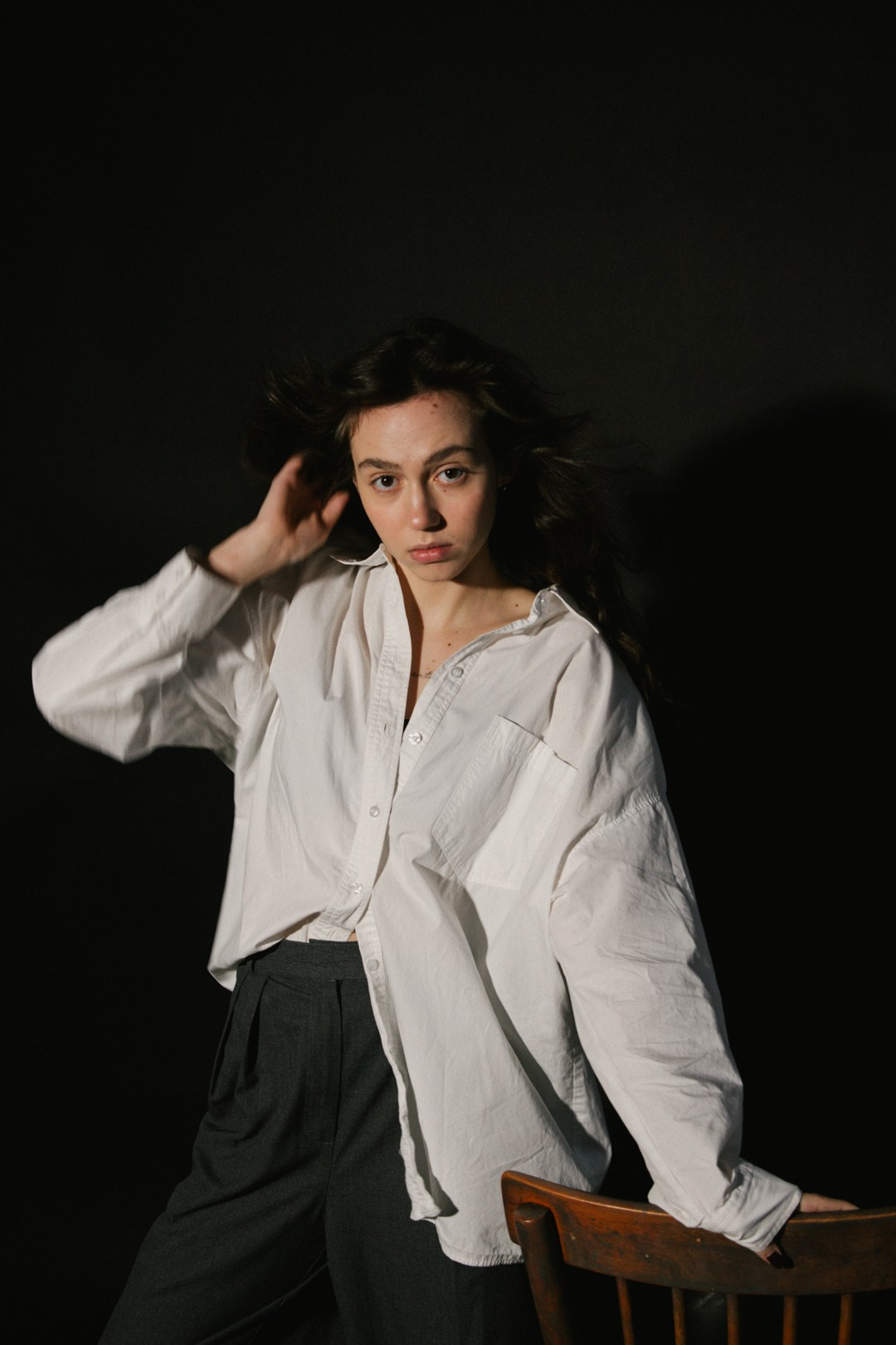 Карина Тепличная. Фотограф Настя Булочка Екатеринубрг