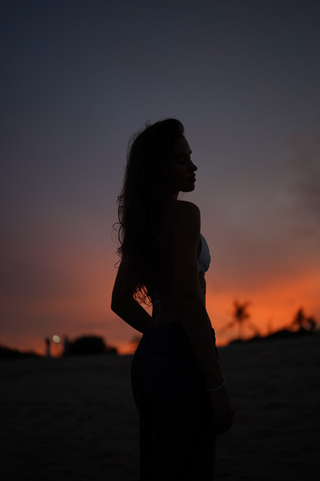 Nadia. Kseniia Kremneva — Photographer