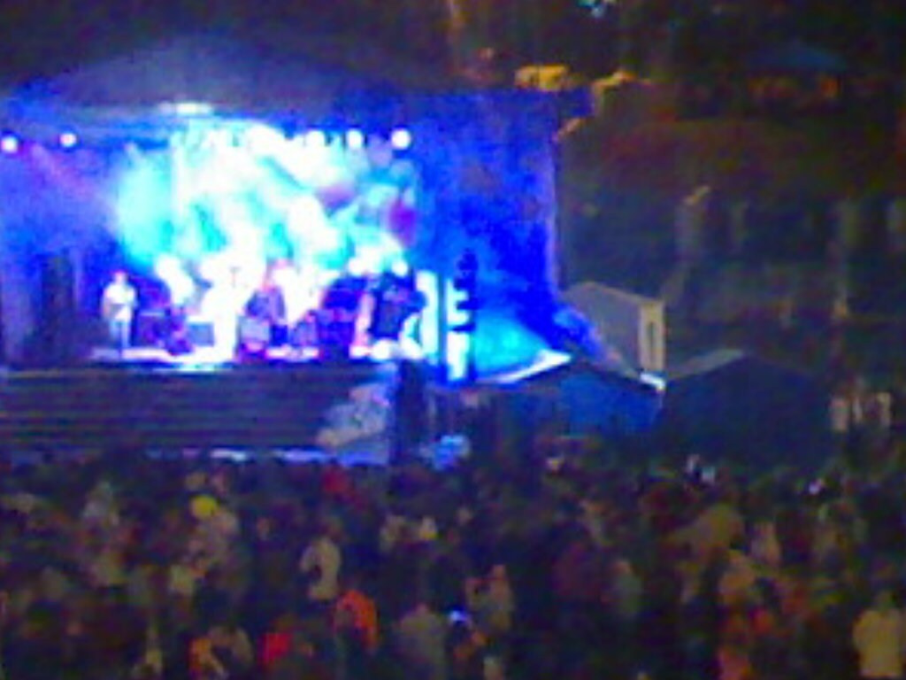 Nokia N70. Михаил Барановский