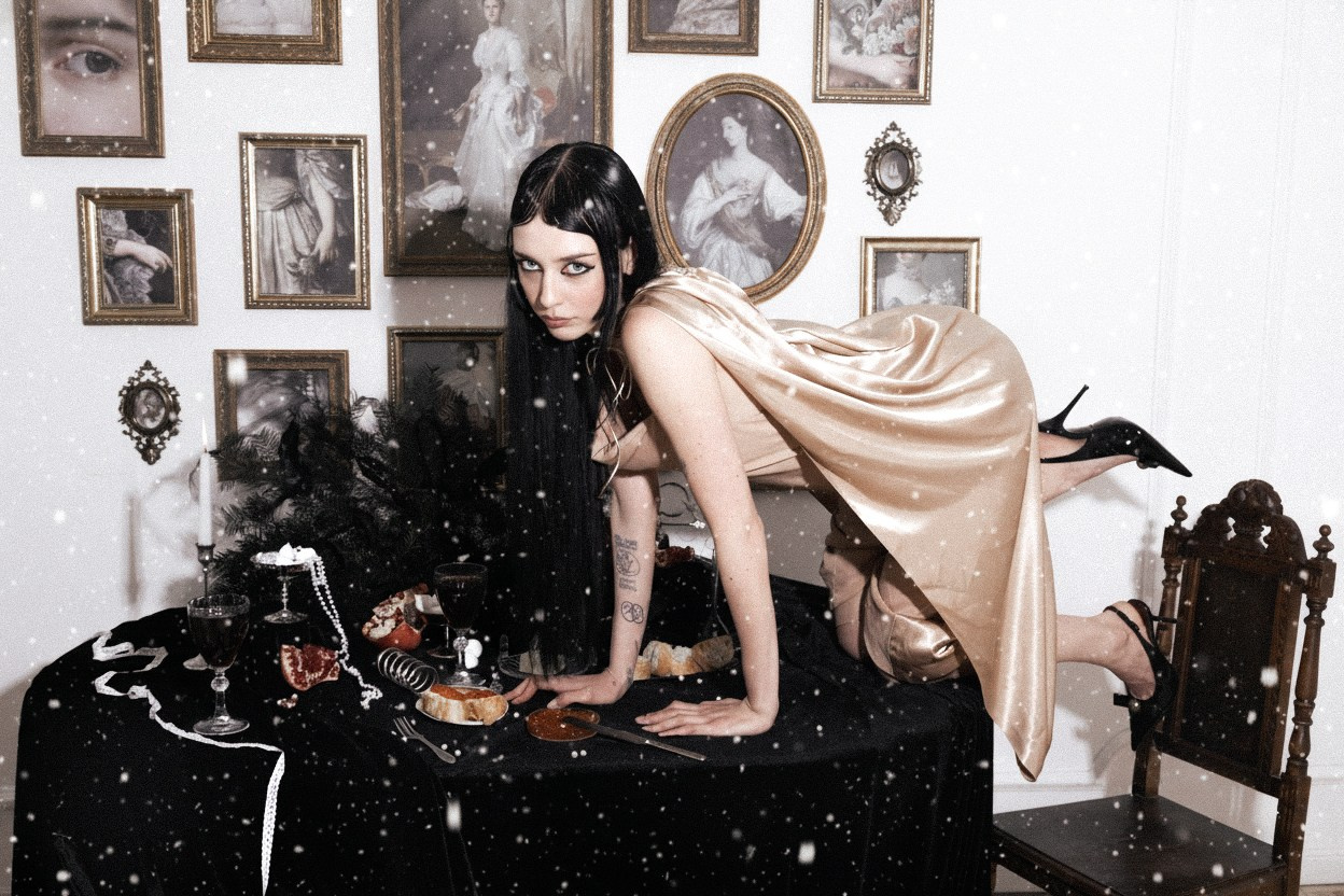 MIRELE. Фотограф Москва Грошева Софья