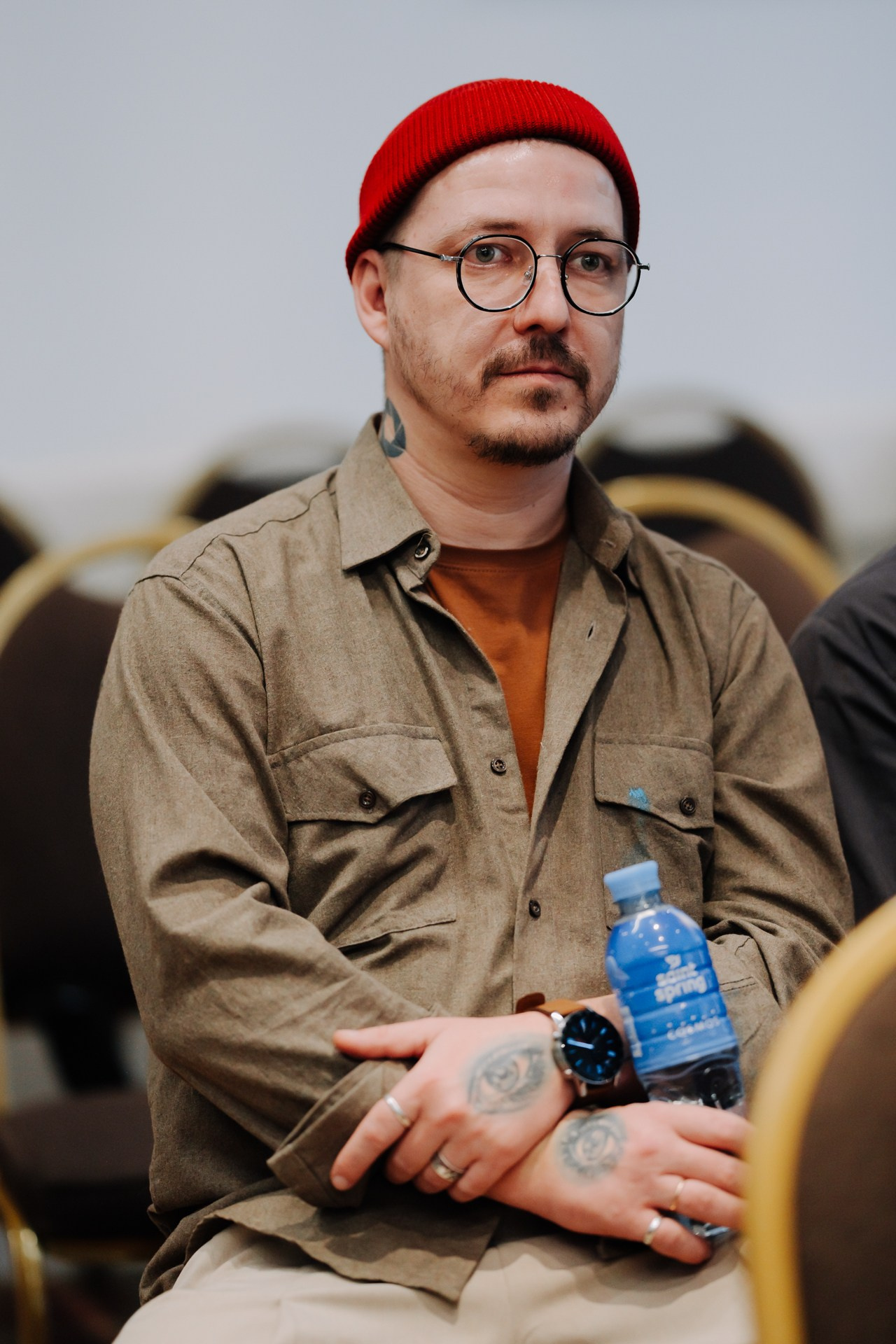 Kamerger Club. Журнал Камергер