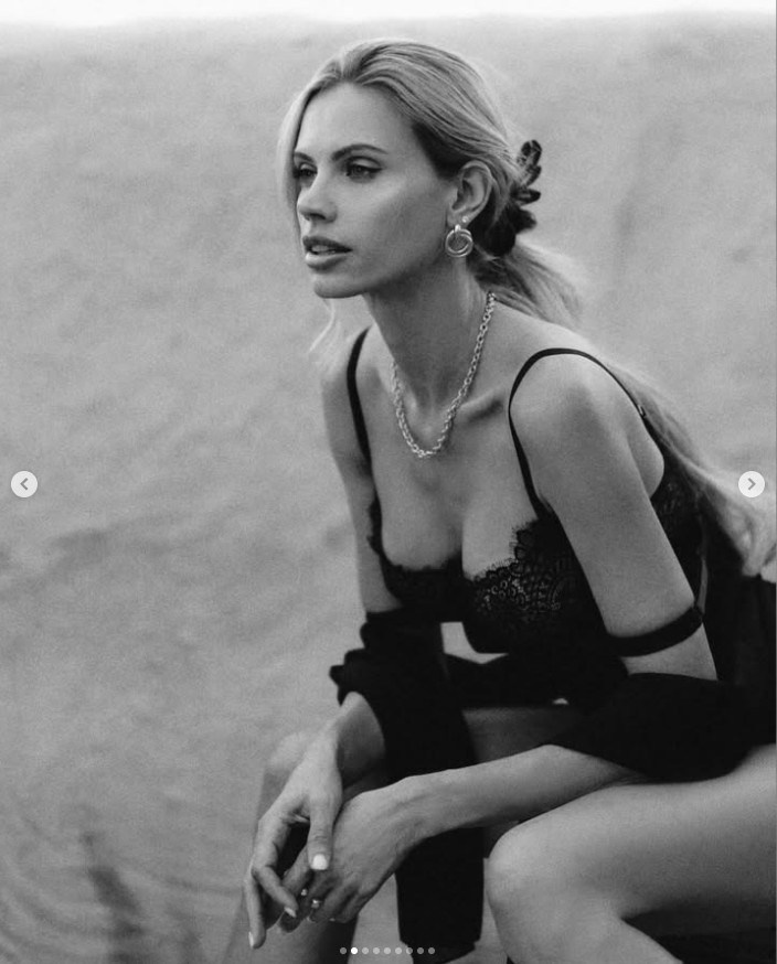 Секси лакшери. Сергей Новиков Фотограф Москва