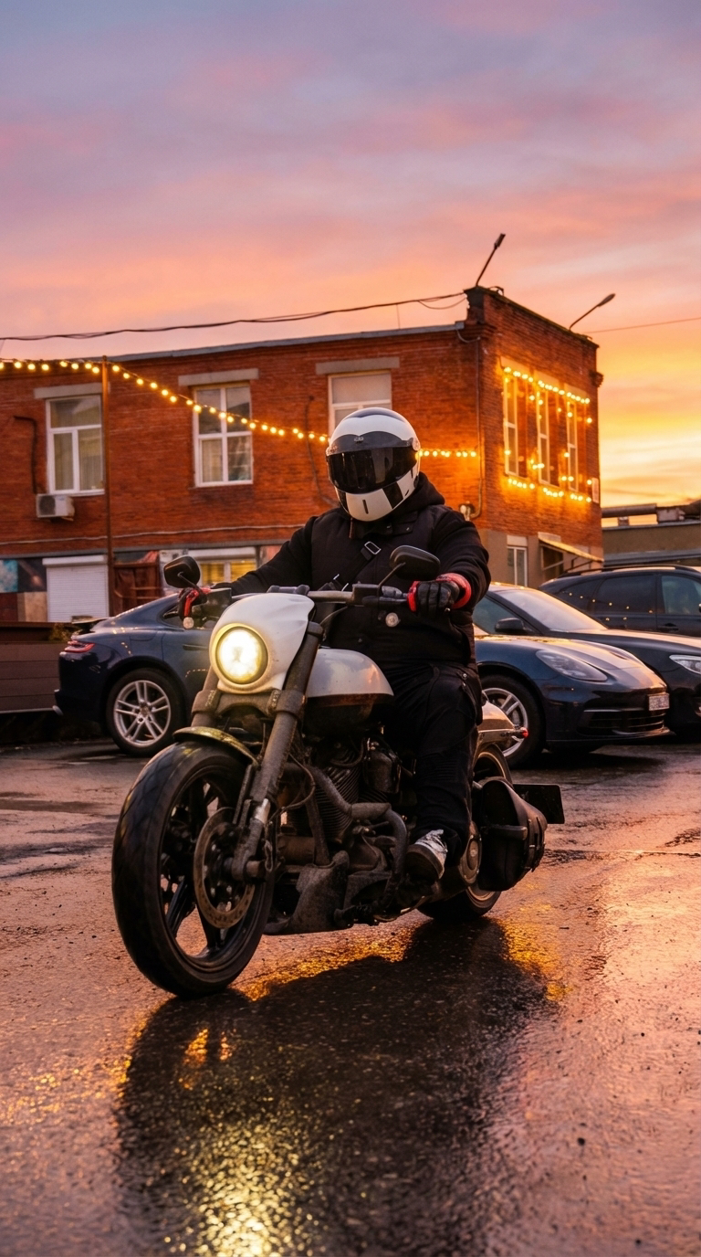 Обработка фото. VasSFotograF