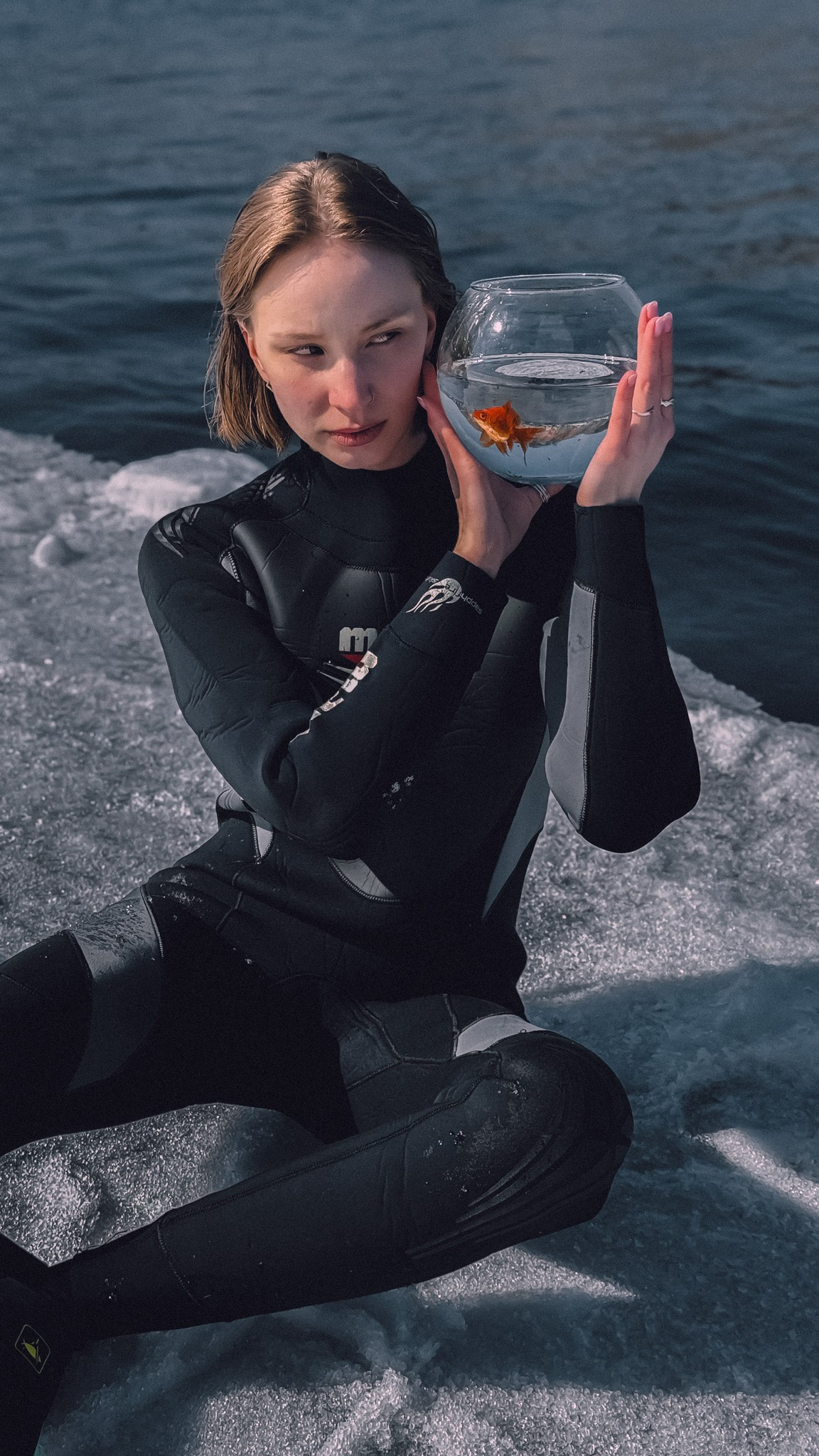 Катя. Контент-фотограф в Иркутске Мохирева Мария