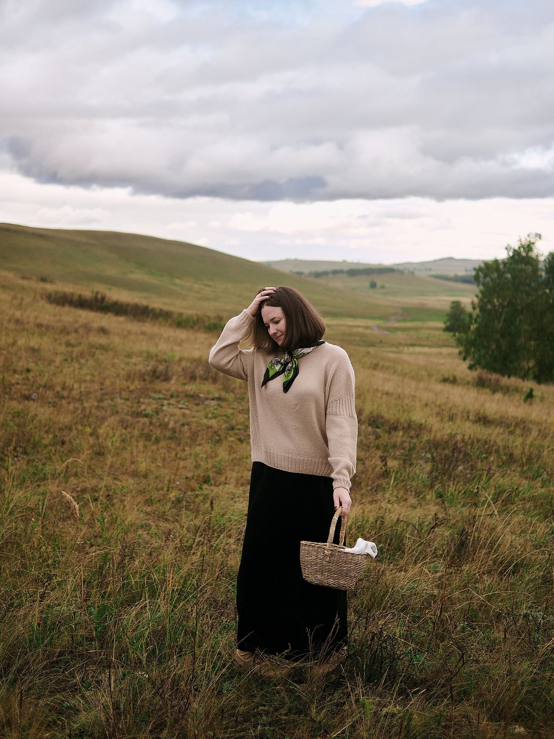Александр и Анна. Портретный фотограф в Санкт-Петербурге