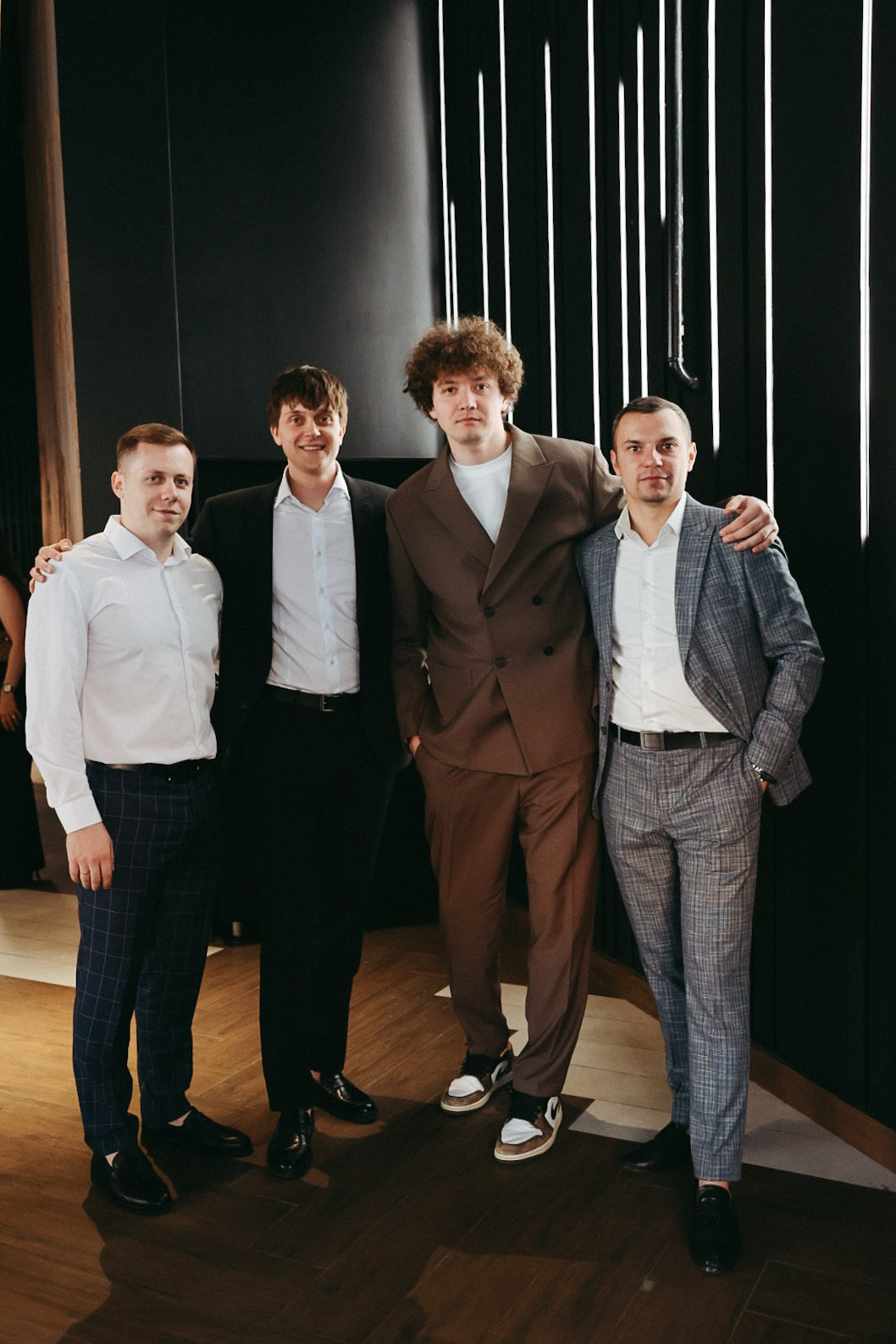 Wedding day. Фотограф Нижний Новгород