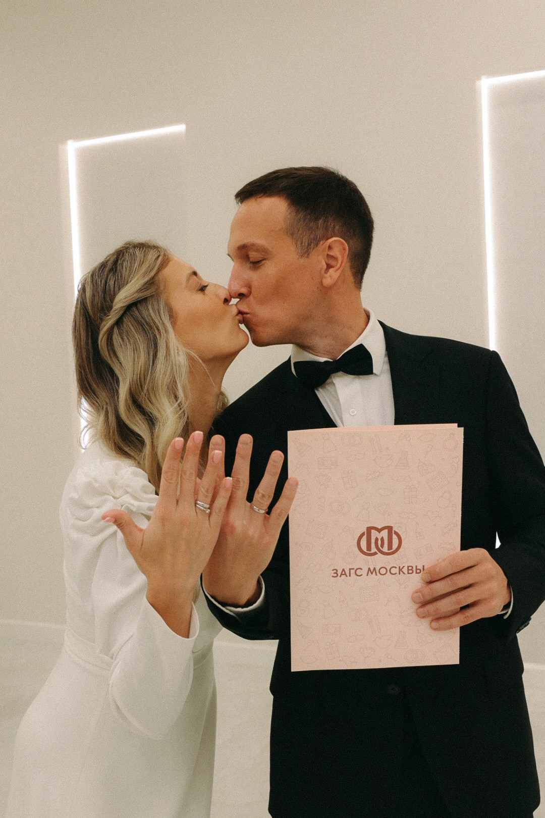 Сергей и Валентина. Фотограф Нижний Новгород