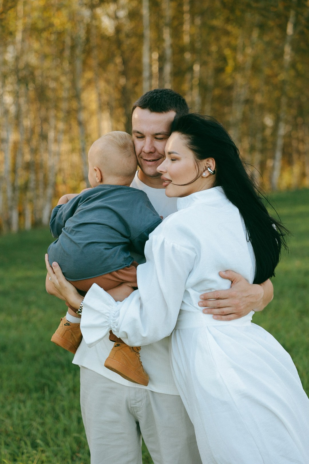 Family. Фотограф Нижний Новгород