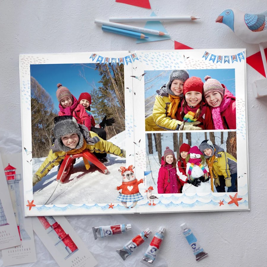 Морские медведи. Семейный фотограф Дарья Дзюбинская Раевская Анапа Новороссийск