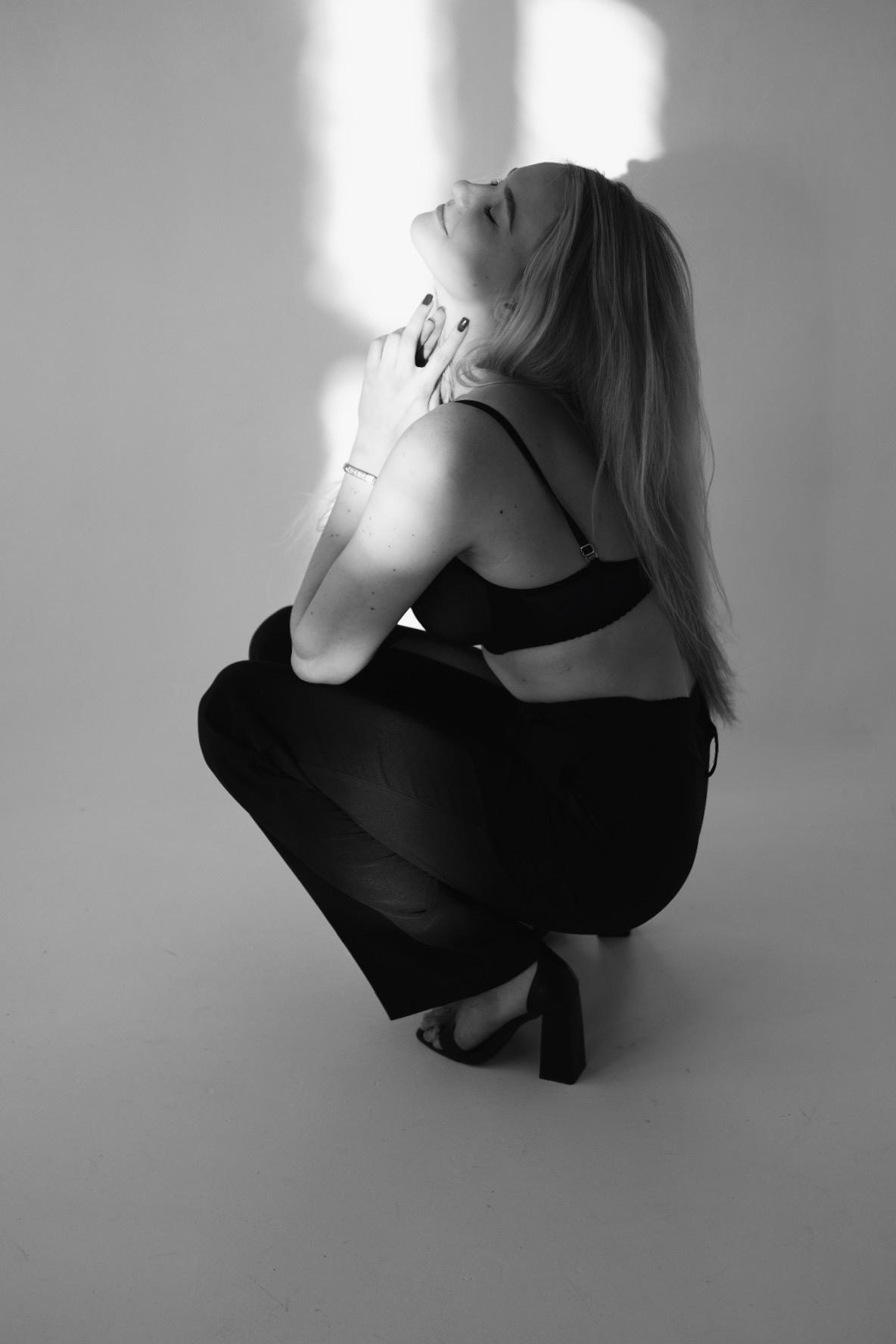 ЛЕРА. КРИСТИНА ГУСЬКОВА