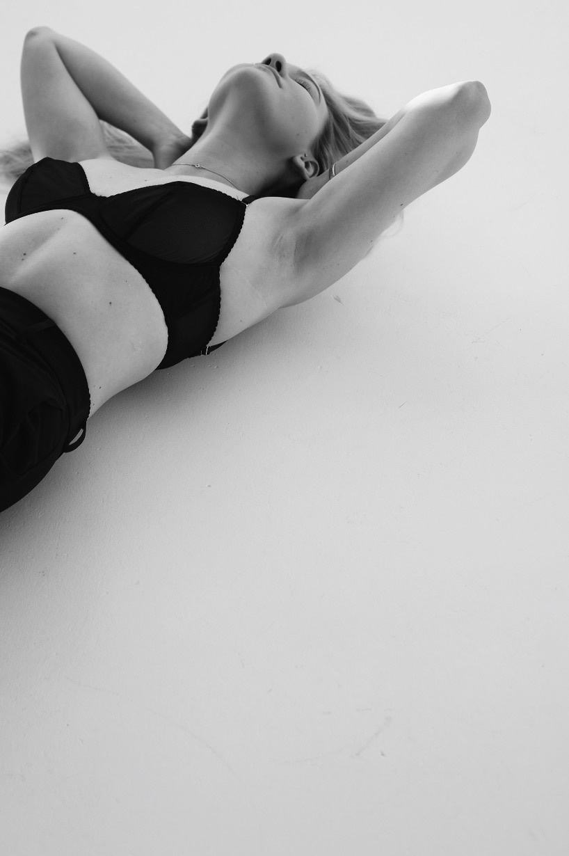 ЛЕРА. КРИСТИНА ГУСЬКОВА