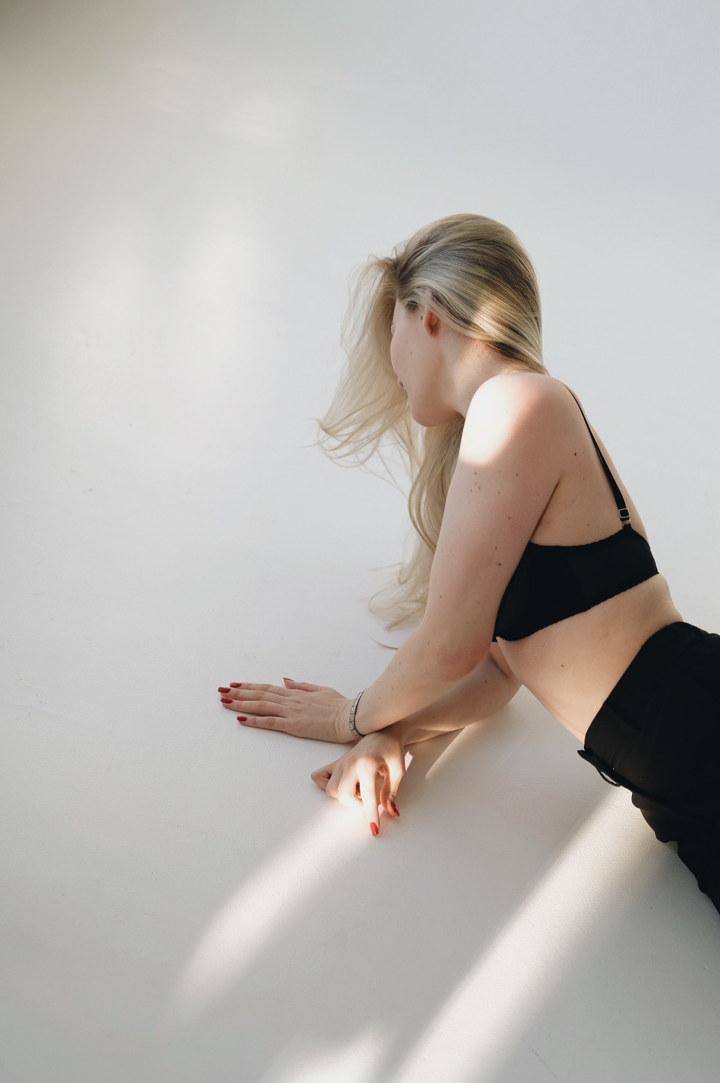 ЛЕРА. КРИСТИНА ГУСЬКОВА