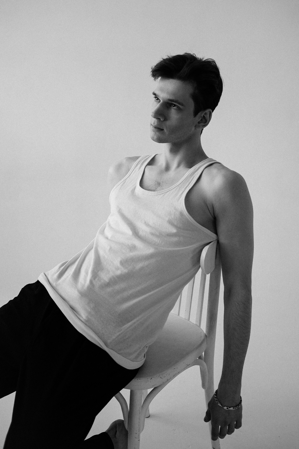 ИГОРЬ. КРИСТИНА ГУСЬКОВА