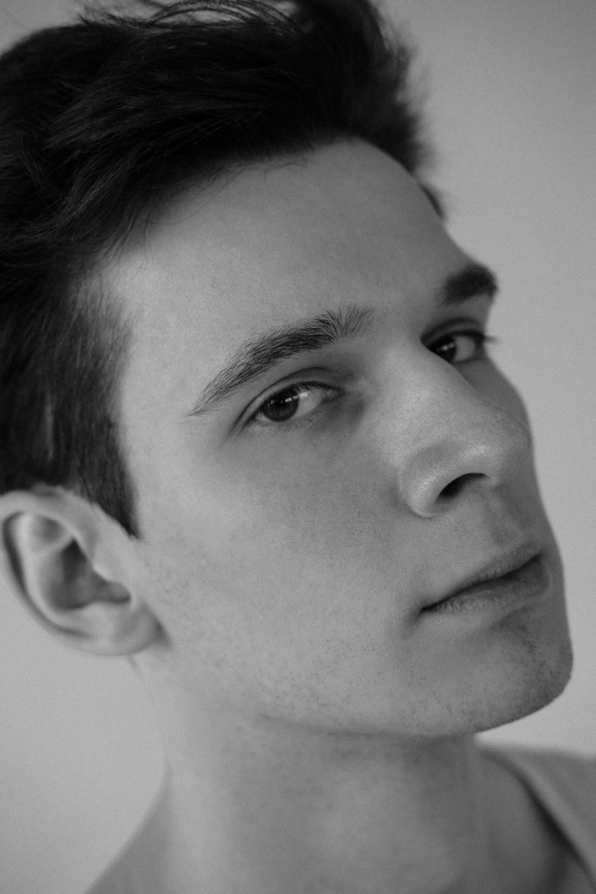 ИГОРЬ. КРИСТИНА ГУСЬКОВА