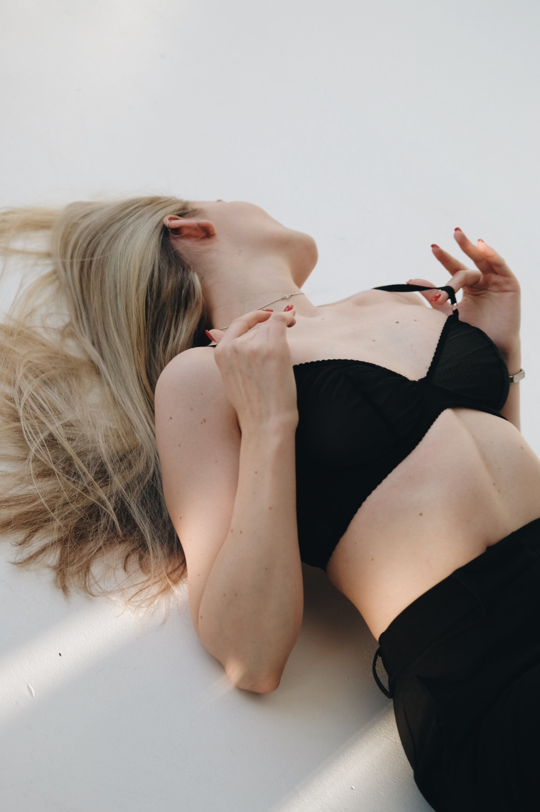 ЛЕРА. КРИСТИНА ГУСЬКОВА