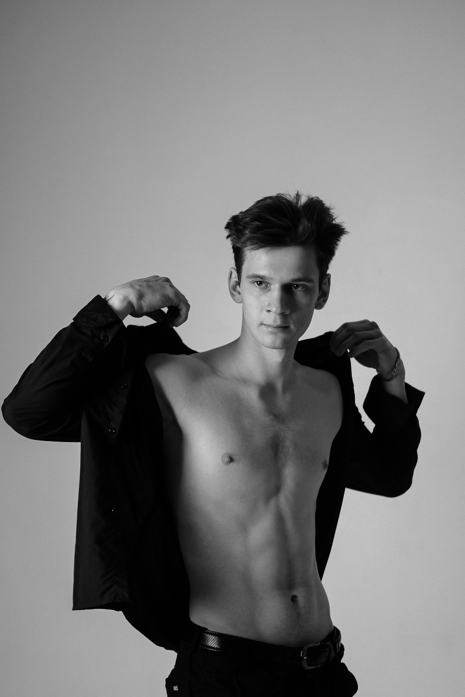 ИГОРЬ. КРИСТИНА ГУСЬКОВА