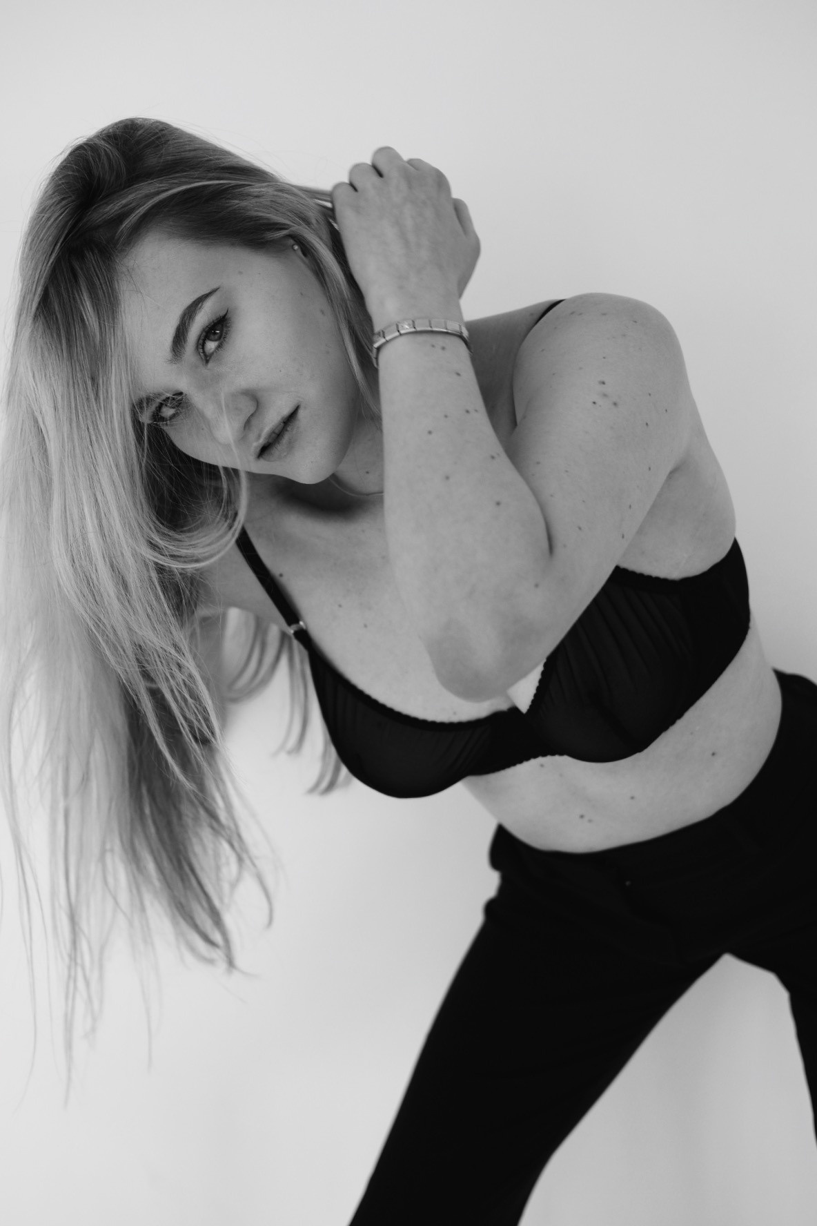 ЛЕРА. КРИСТИНА ГУСЬКОВА