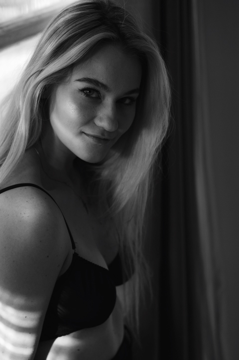 ЛЕРА. КРИСТИНА ГУСЬКОВА