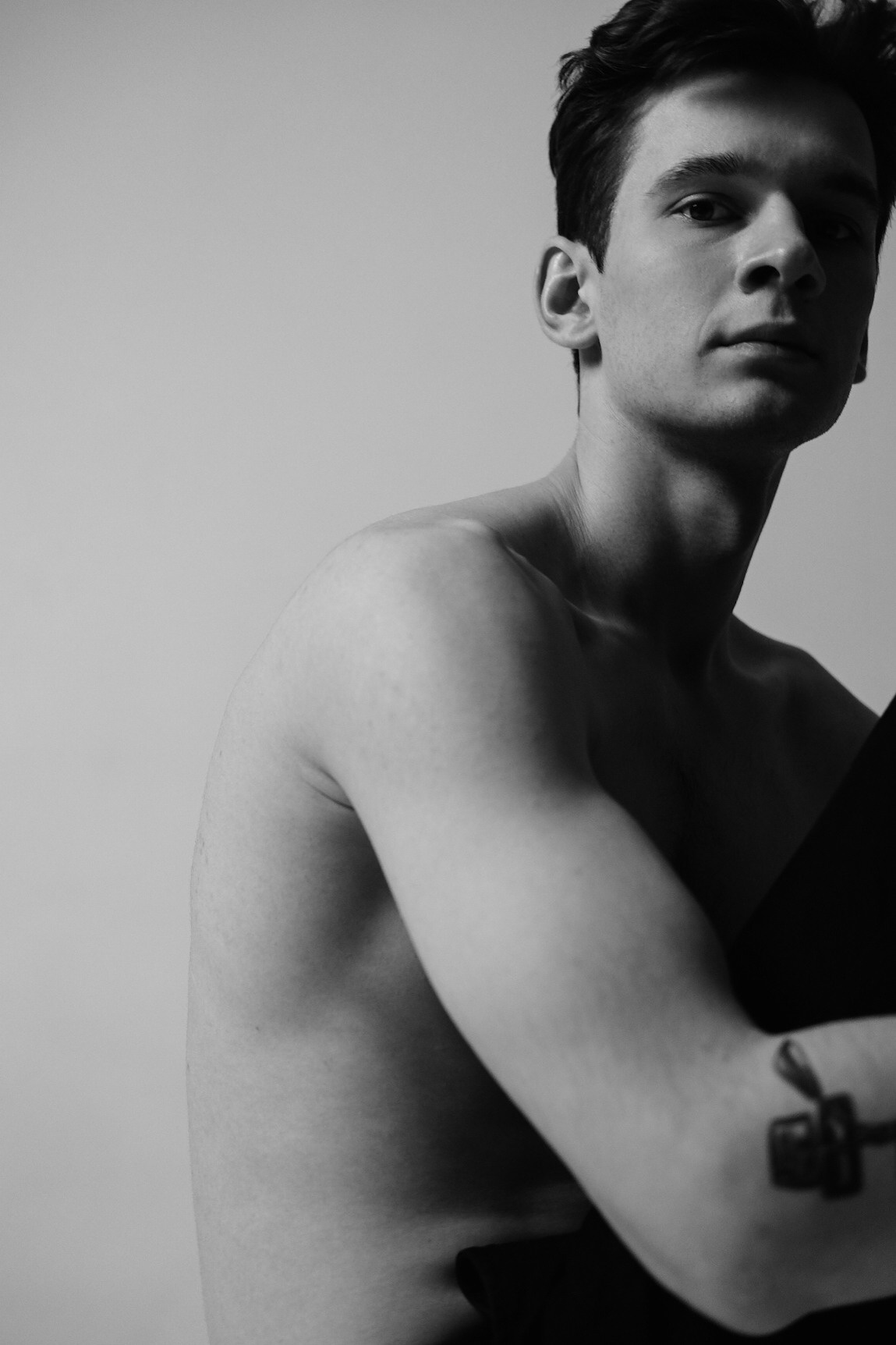 ИГОРЬ. КРИСТИНА ГУСЬКОВА