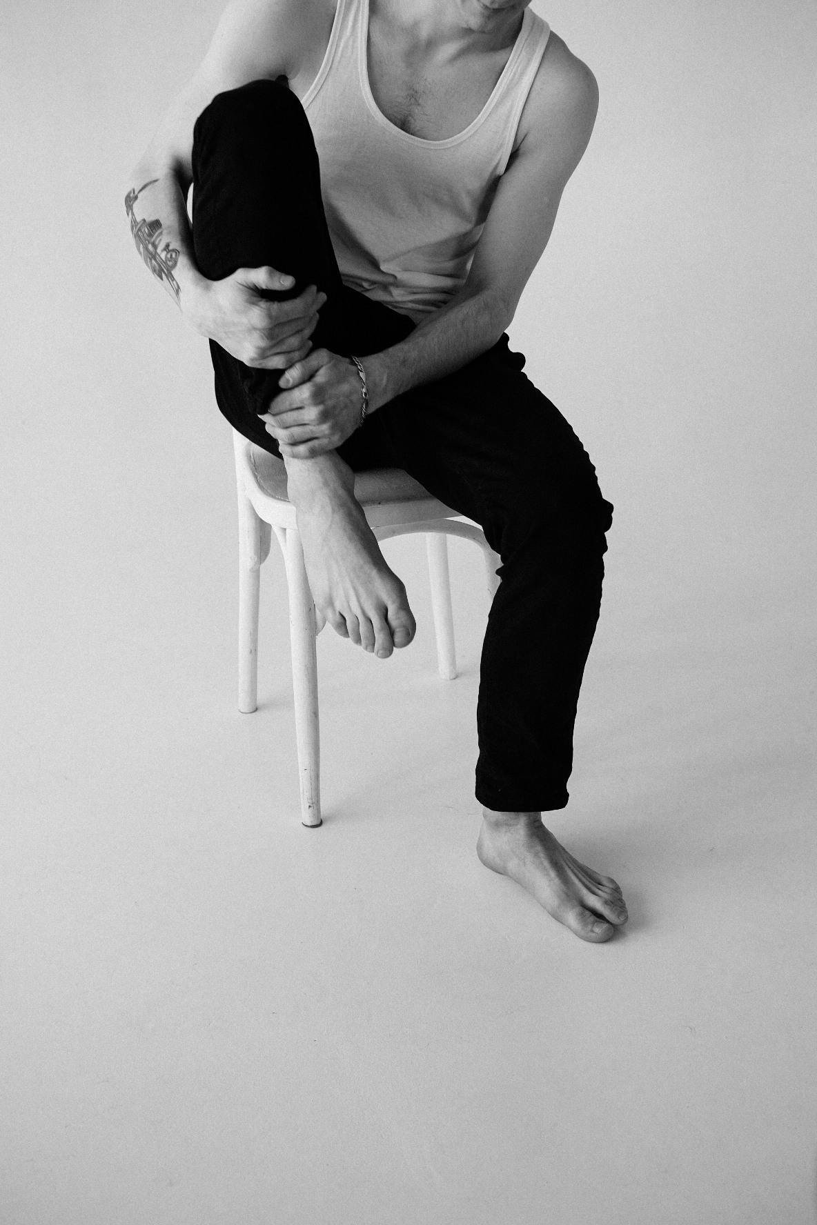 ИГОРЬ. КРИСТИНА ГУСЬКОВА