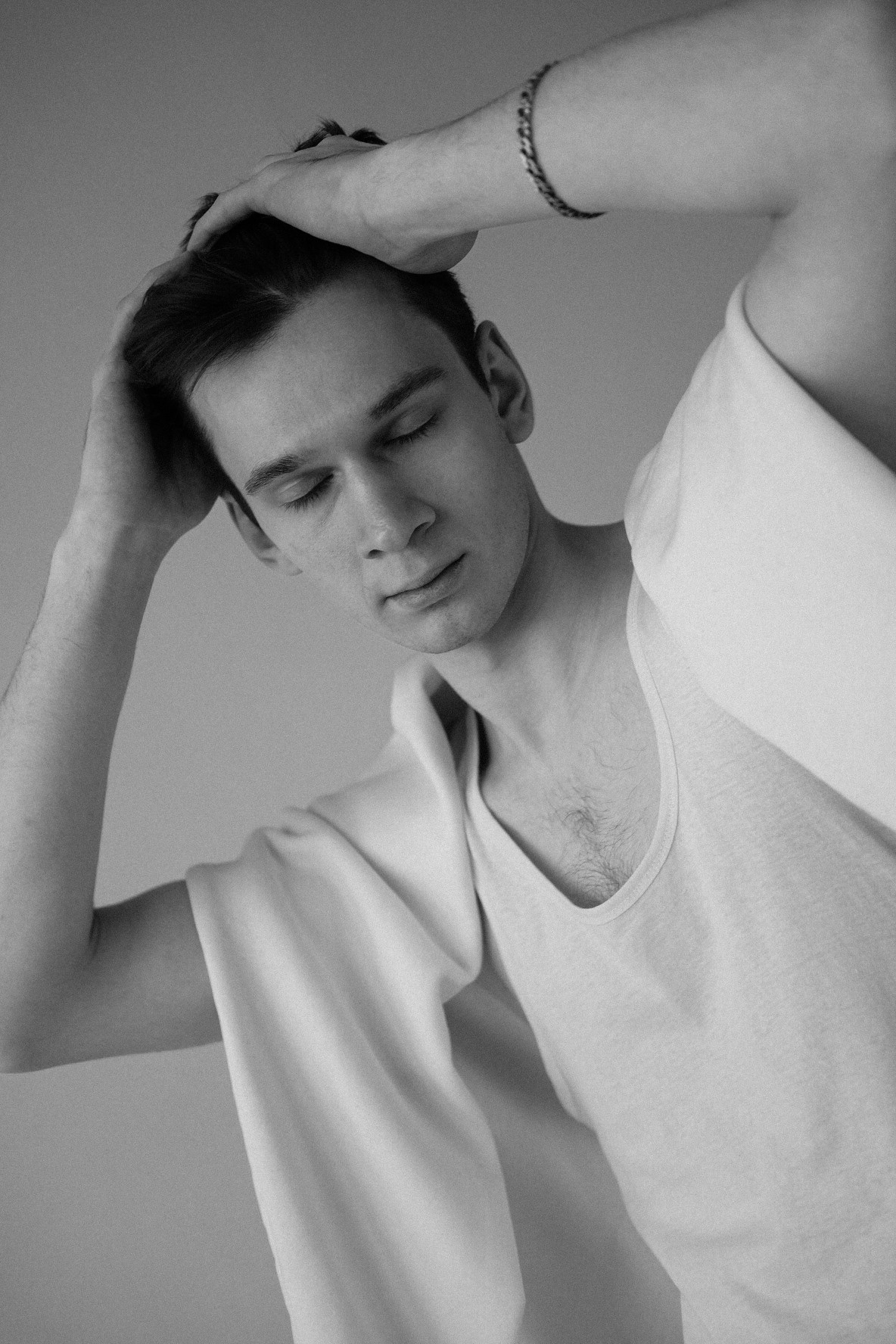 ИГОРЬ. КРИСТИНА ГУСЬКОВА