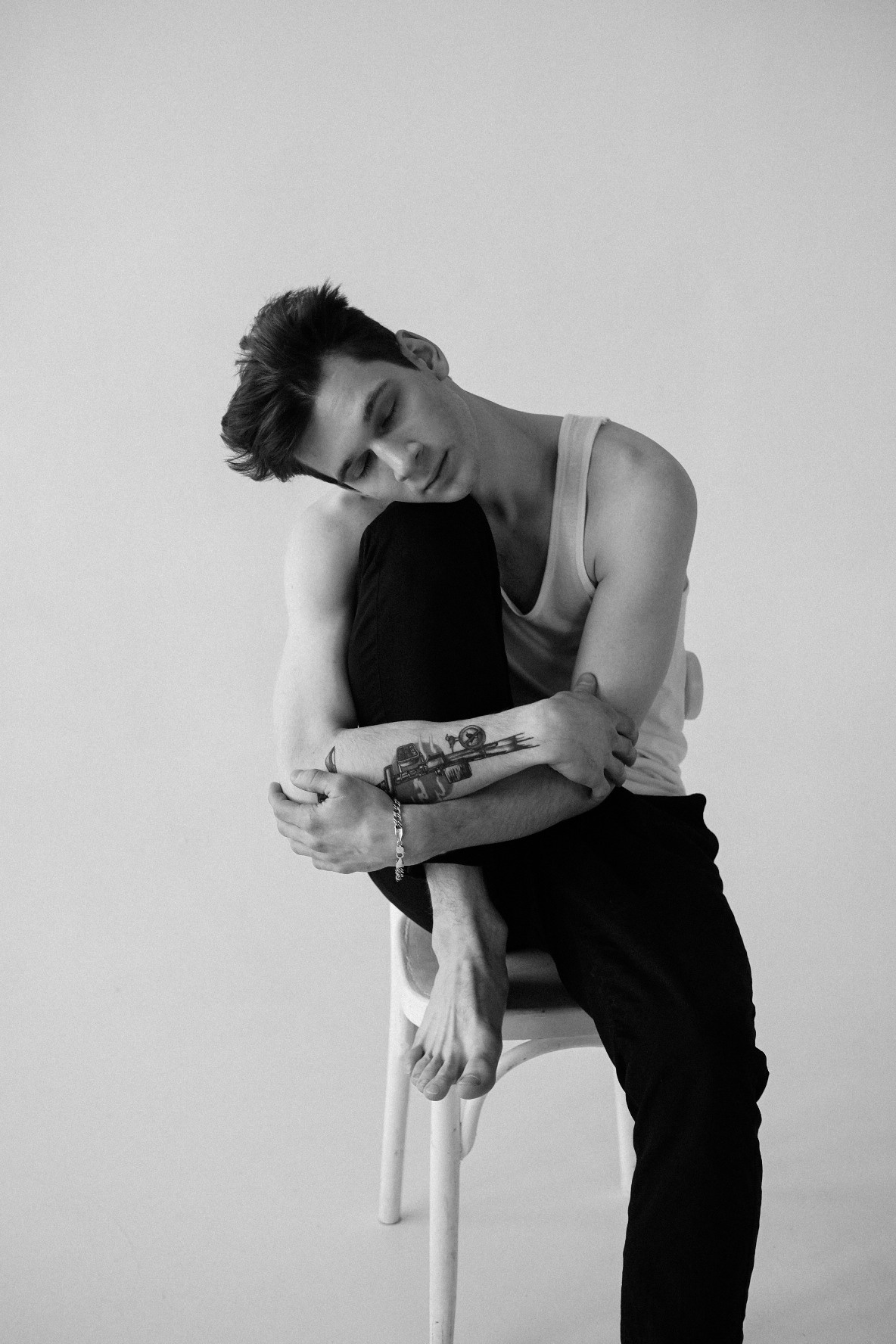 ИГОРЬ. КРИСТИНА ГУСЬКОВА