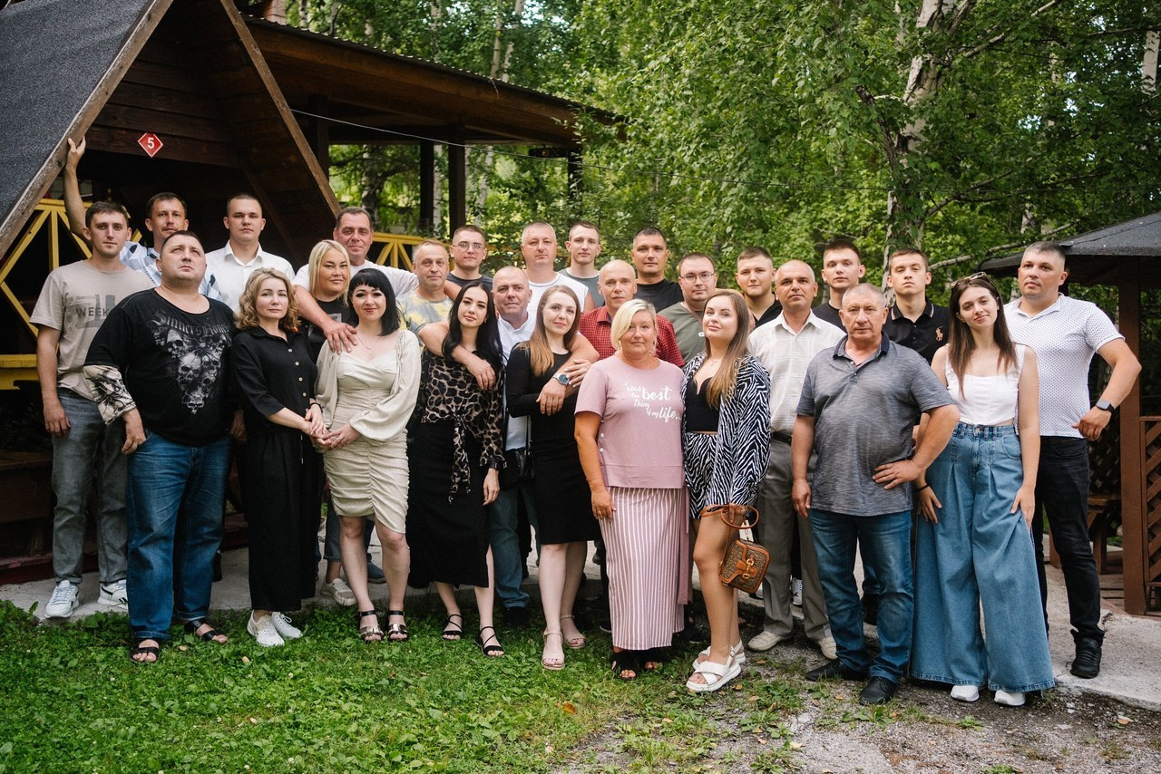 Отзывы. Фотограф на любое событие в Кемерово