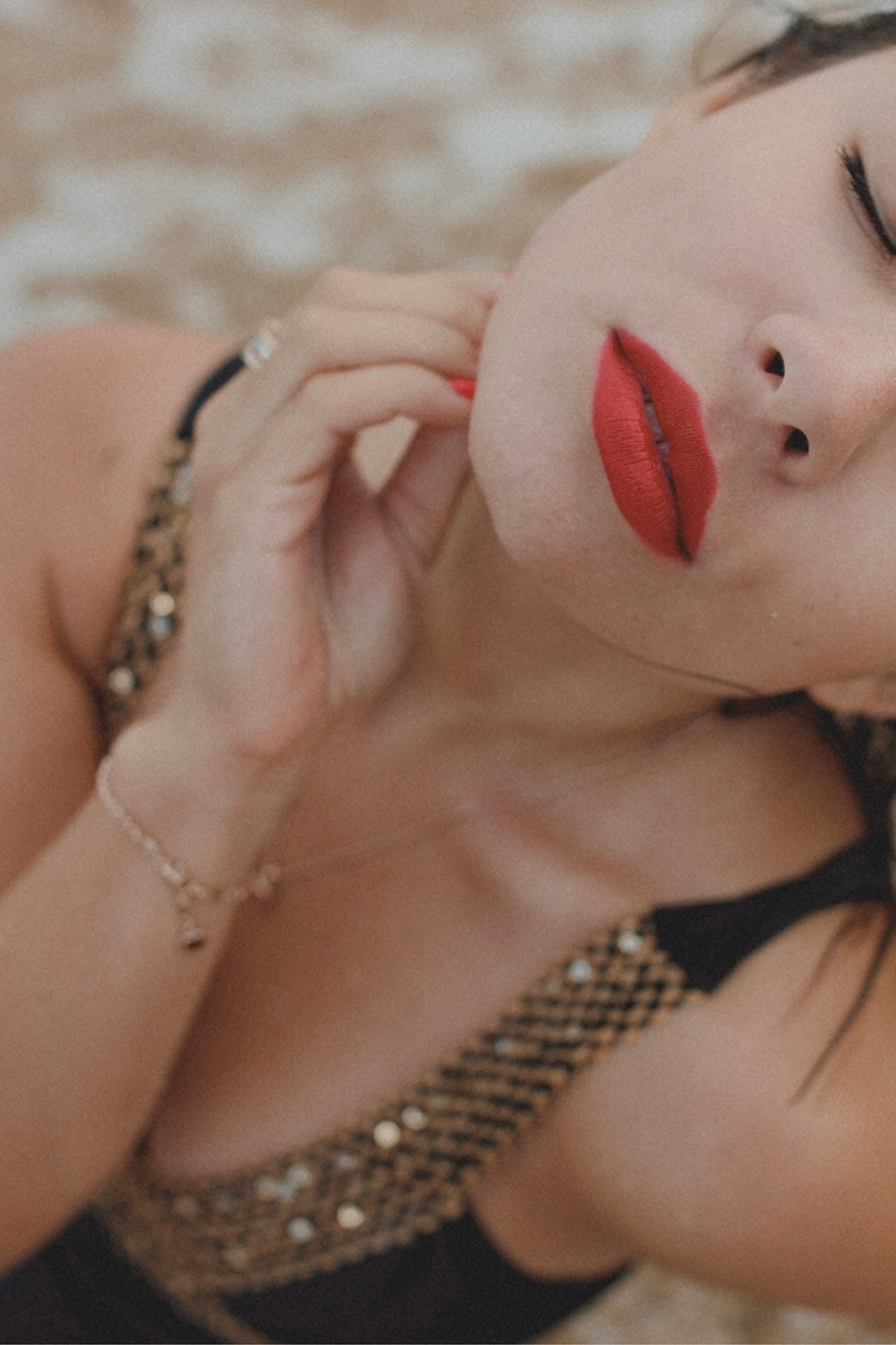 Woman portrait. Фотограф в Крыму — Бабанина София