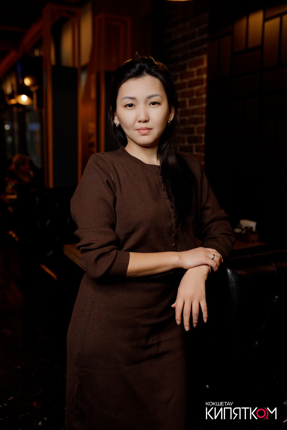 BIG MUSIC PUB. КИПЯТКОМ КОКШЕТАУ