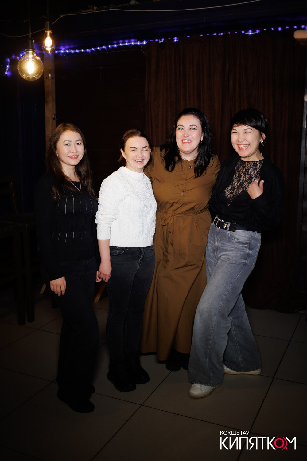 WOW QUIZ. КИПЯТКОМ КОКШЕТАУ