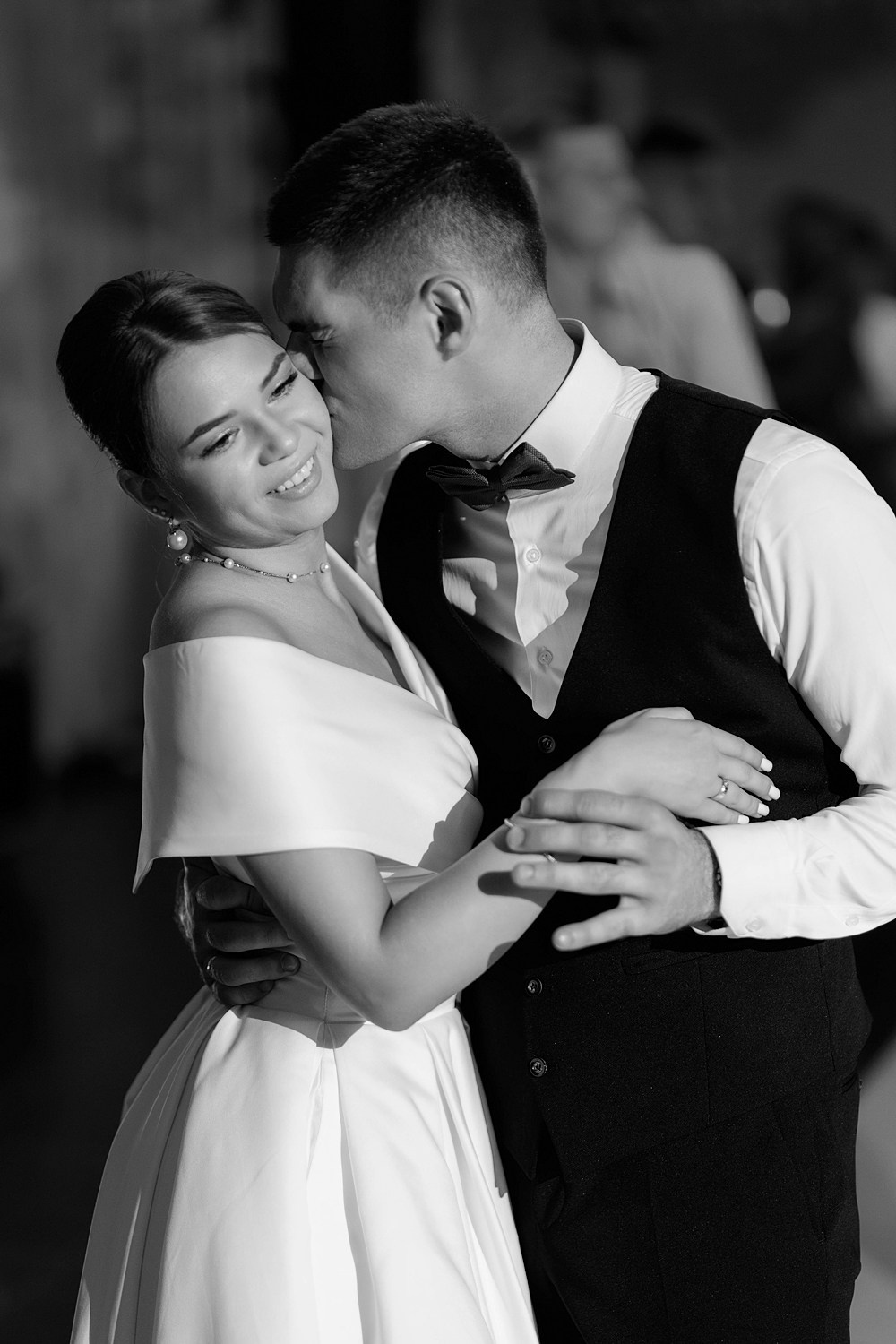 Настя и Максим. Свадебная фотосъёмка в Брянске | Влад и Ирина Тютьковы