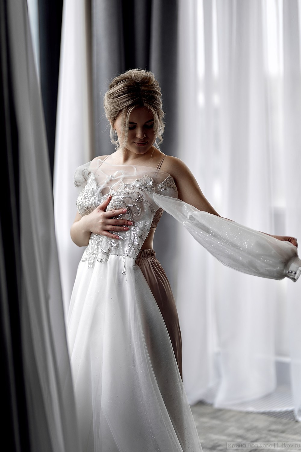 Елена и Алексей. Свадебная фотосъёмка в Брянске | Влад и Ирина Тютьковы