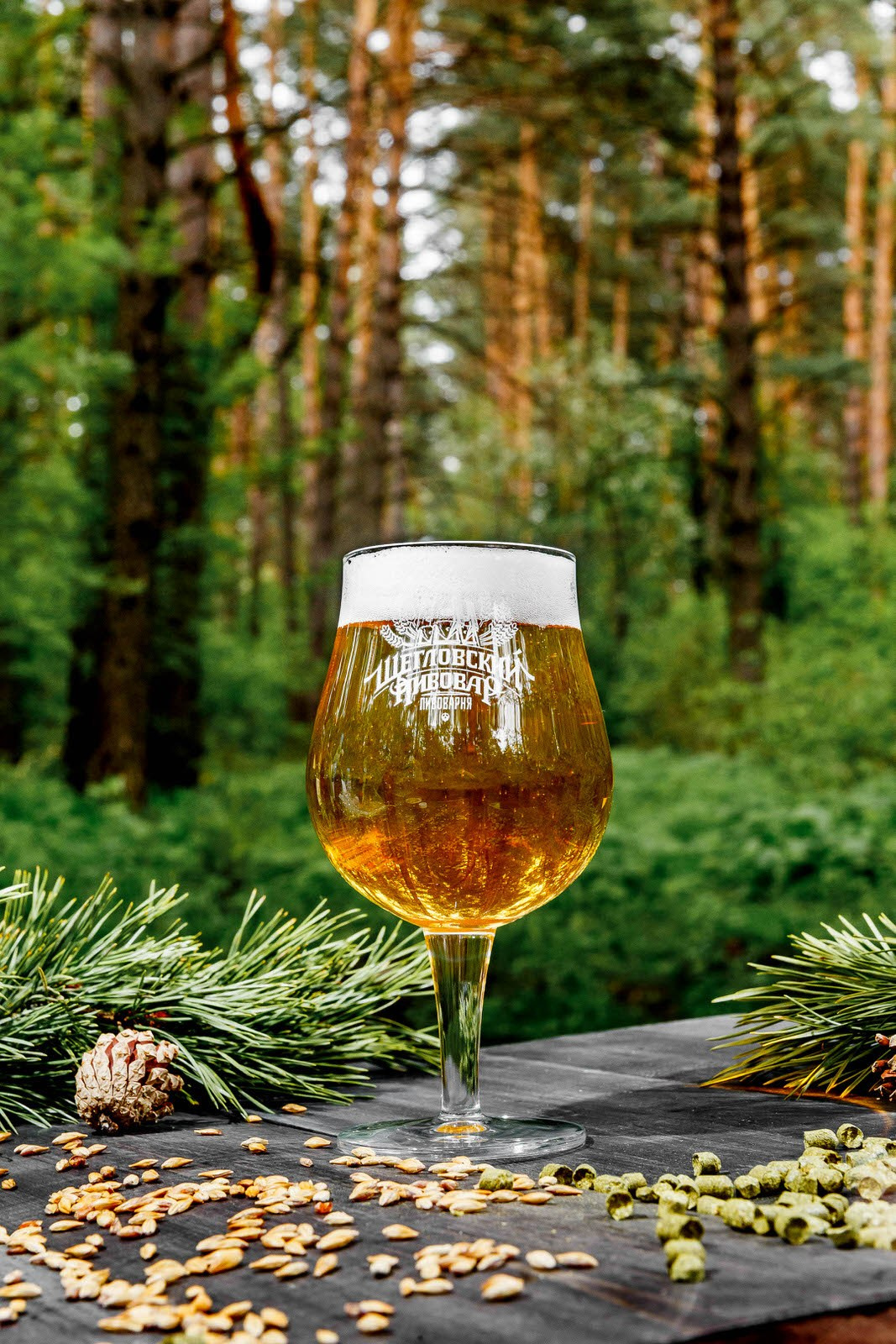 Product. Фотограф Кемерово Иван Сапожников